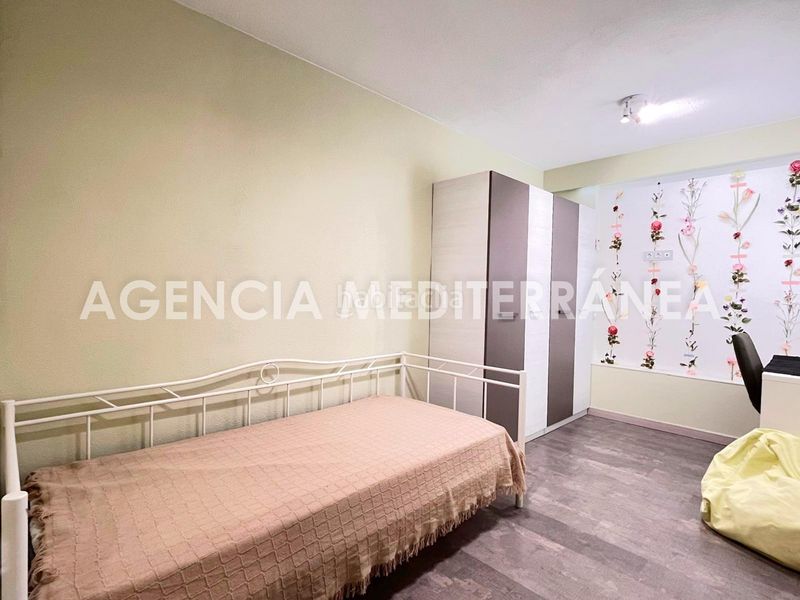 Foto df17856f-b8ca-441a-a7cd-bc57af7a8c73. Pis amb calefacció aparcament a Centro Urbano Dénia