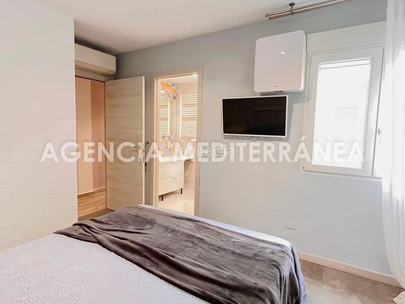 Foto ffdebd6c-0fda-4c8b-a1ad-f6da5db0f781. Pis amb calefacció aparcament a Centro Urbano Dénia