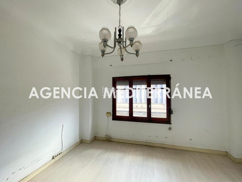 Foto 265b3419-acc0-4cde-868f-ed226861aad6. Pis a Russafa Valencia