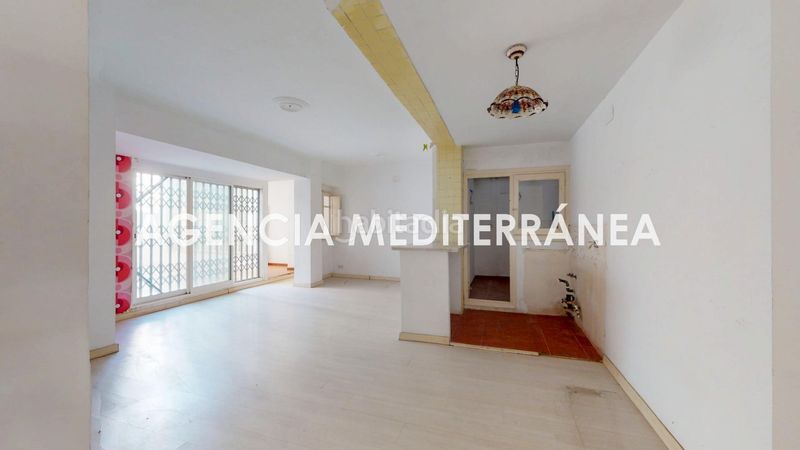 Foto 2a6039b5-6df0-4244-8c82-7eaf89b627b6. Pis a Russafa Valencia