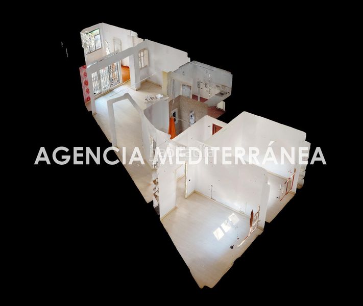 Foto 40622395-9dd4-4d0d-bc2a-b9adfa190f01. Pis a Russafa Valencia