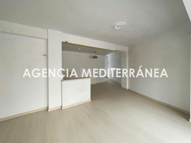 Foto 5b869fe6-0a6e-4257-b263-d8ef81ee1723. Pis a Russafa Valencia