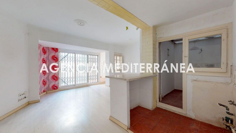Foto 6b50d77c-94db-466b-a5ab-f66a3cd0089d. Pis a Russafa Valencia