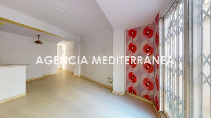 Foto 8eb5f934-8a7c-4142-a079-dc4dbf0d1f36. Pis a Russafa Valencia