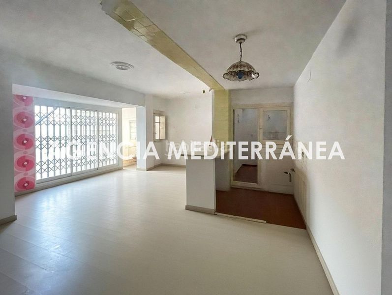 Foto 97e7962d-d465-4c8d-aa81-42c5cd1c3e0f. Pis a Russafa Valencia