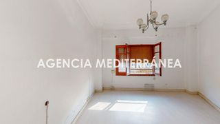 Appartamento in Russafa. Piso en ruzafa