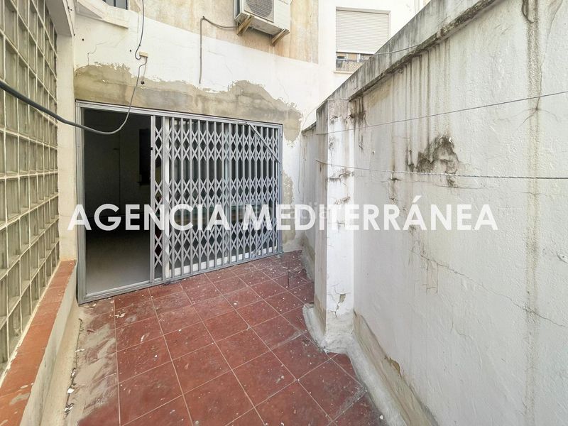 Foto e18ec8a0-4d3d-4870-bae7-c3bdd2438f67. Pis a Russafa Valencia