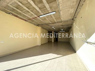 Erdgeschoss in Pobla de Farnals. Oportunidad única vivienda en planta baja a  su medida con autor