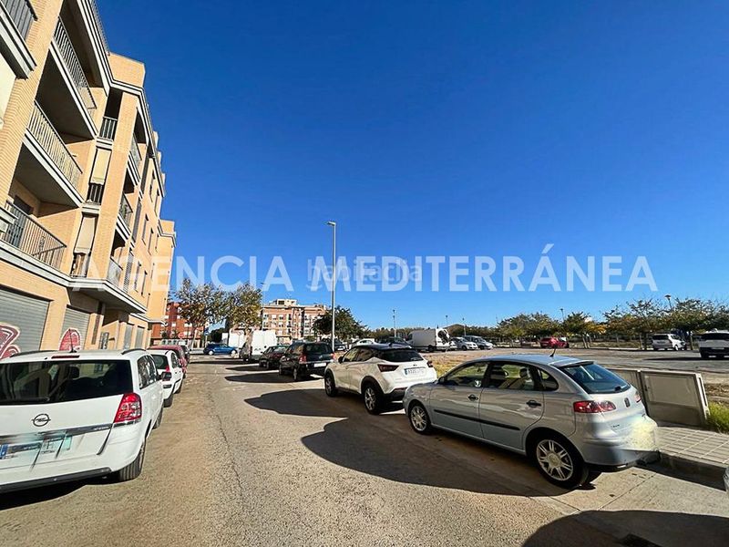 Foto 23fffec0-e973-4db6-a3b5-4ea103fb6e09. Planta baixa a Pobla de Farnals Pobla de Farnals (la)