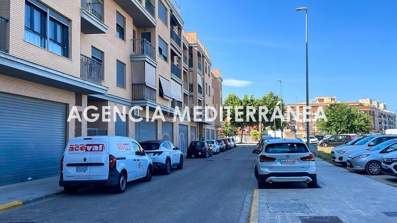 Foto 4dd27746-ded9-49e7-9722-6517e3e3c2eb. Planta baixa a Pobla de Farnals Pobla de Farnals (la)