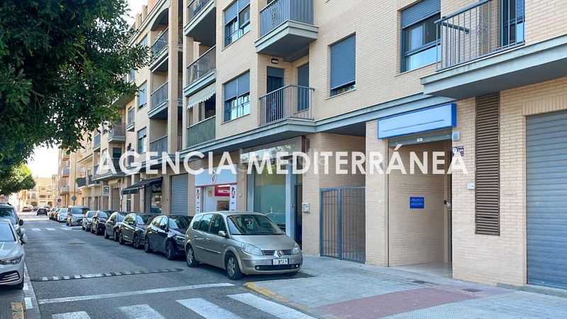 Foto 5eee6e61-857e-4ef3-a576-f70dd31b70af. Planta baixa a Pobla de Farnals Pobla de Farnals (la)