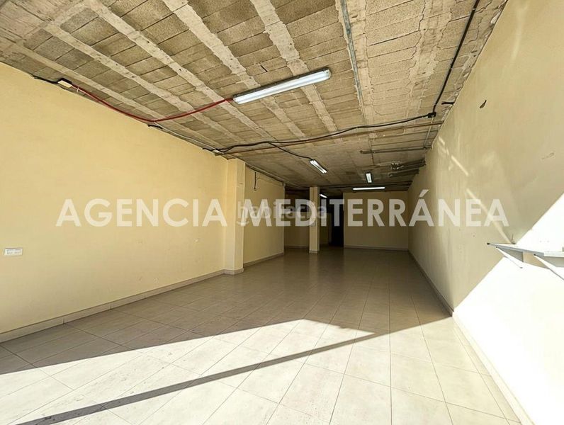 Foto da3641d4-15bd-4985-8926-acfa53445e57. Planta baixa a Pobla de Farnals Pobla de Farnals (la)