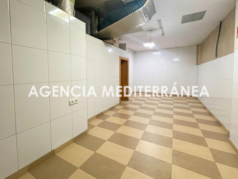 Foto 1cbea2b2-1fdc-4529-8270-1e5365c07caa. Local comercial a Massamagrell