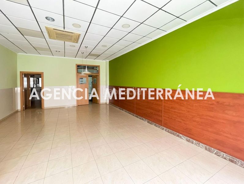 Foto 75fe5ffe-8754-4b47-b4f6-5ec6e9d96055. Local comercial a Massamagrell