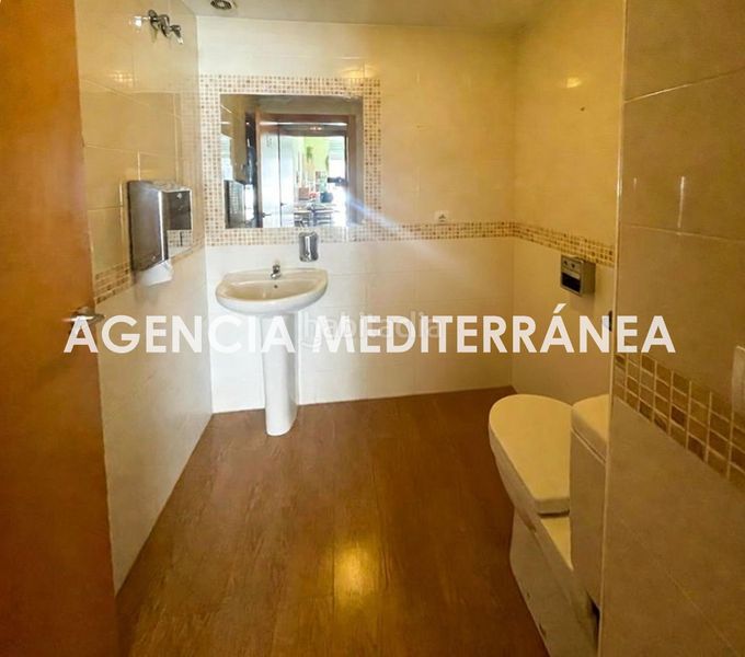 Foto 908f58cf-2795-40ef-b66a-a286f30ccd0a. Local comercial a Massamagrell