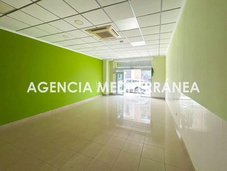 Foto a632fdc7-a4a0-4c32-bdf7-091dfdaa7827. Local comercial a Massamagrell