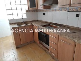Etagenwohnung  Calle cervantes