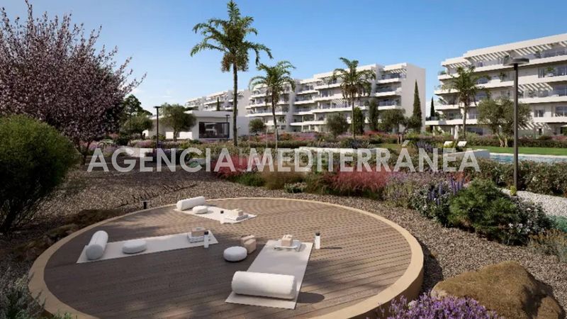 Foto 5a78bcb7-75a3-479e-9ead-212911cf1408. Apartament amb aparcament a Verger (el)