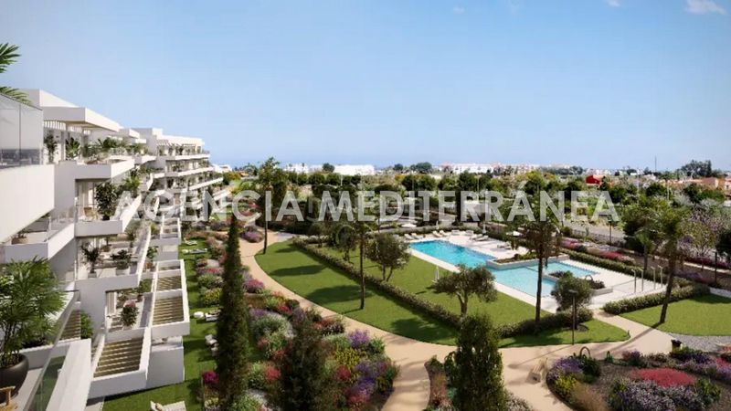 Foto 5f42d29e-0577-4343-ba7e-b991ea8af381. Apartament amb aparcament a Verger (el)