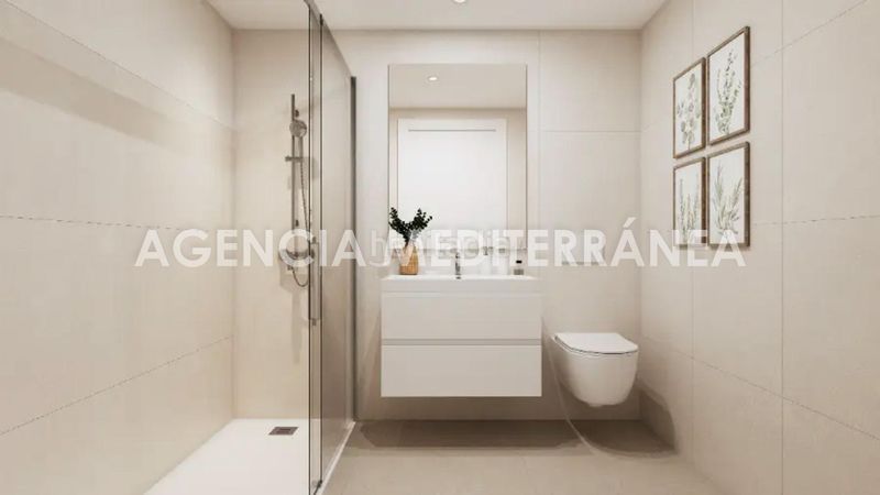 Foto 94056e90-581f-4dec-aa4e-9057985a51cf. Apartament amb aparcament a Verger (el)
