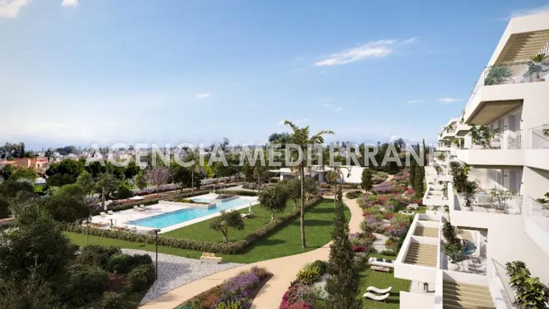 Foto b69d8748-3ef7-4d92-820d-48bb900d66cb. Apartament amb aparcament a Verger (el)