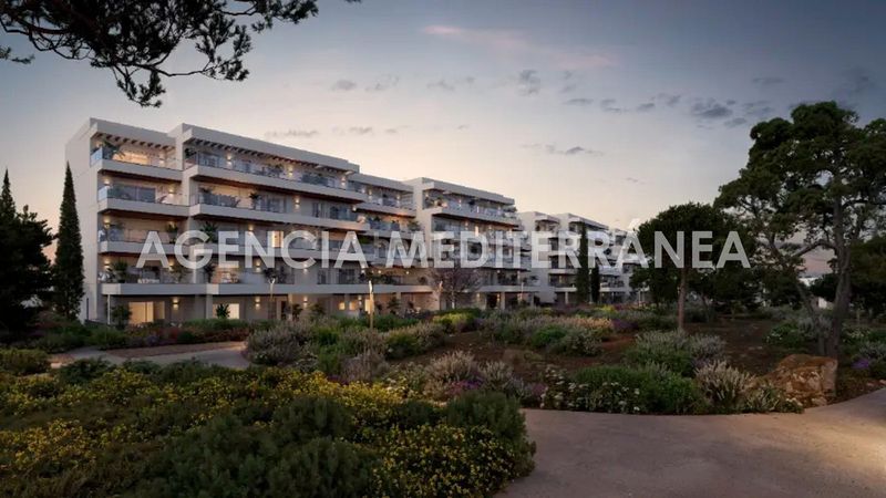 Foto c40d5dd2-8d04-4951-b228-e670d4b84a7d. Apartament amb aparcament a Verger (el)