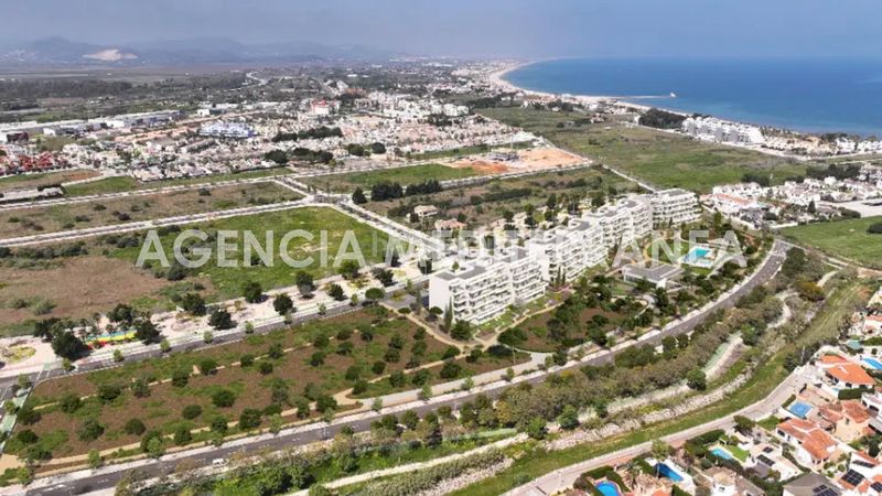 Foto d0bf2212-01dc-4b32-9f70-628a18d2a30d. Apartament amb aparcament a Verger (el)