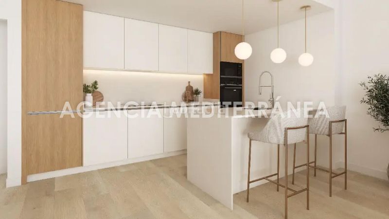 Foto e8a59c50-bc25-46a0-a5a7-63d9ff9f04d3. Apartament amb aparcament a Verger (el)