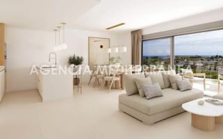Piccolo appartamento in Verger (el). Apartmento obra nueva en paseo de la mar, 6,vergel