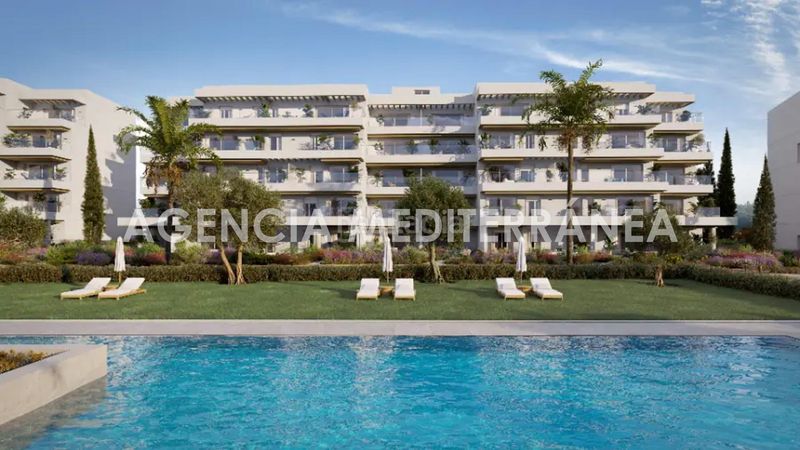 Foto f85b1f58-7189-47d7-8e5c-82e708c1a273. Apartament amb aparcament a Verger (el)