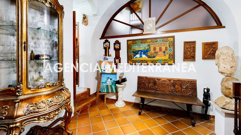 Foto 191f4556-0a75-4958-8d13-498238d7ec07. Casa a Benipeixcar - El Raval Gandia