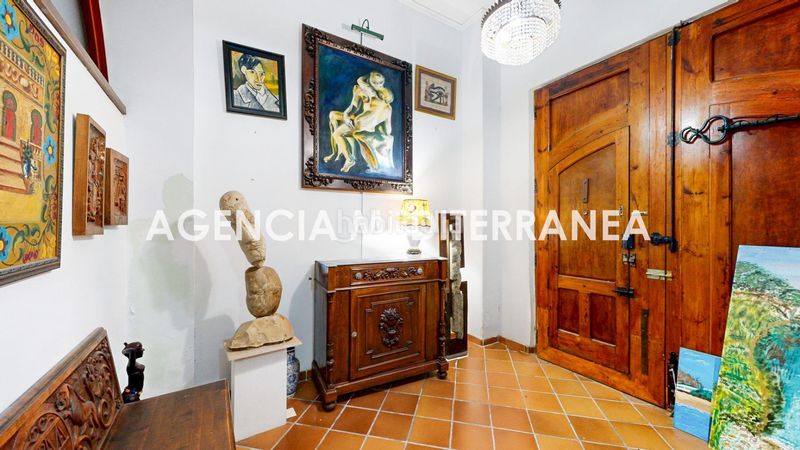 Foto 4fa611ec-6285-4b3d-a982-66a5eb1572db. Casa a Benipeixcar - El Raval Gandia