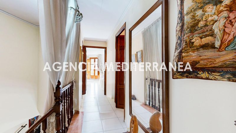 Foto a37de0f7-e39b-4802-957b-82099a3b5e26. Casa a Benipeixcar - El Raval Gandia