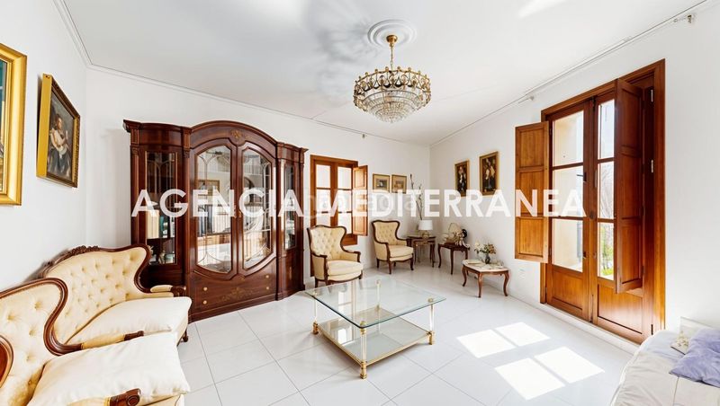 Foto aa8d6042-ee06-4c83-9f55-91e0e858bd95. Casa a Benipeixcar - El Raval Gandia