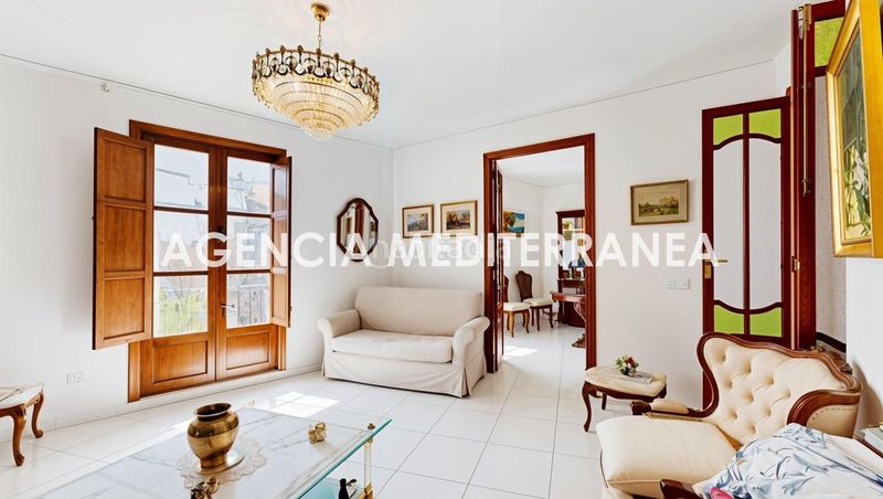 Foto ac20d0d4-9e4c-4627-b3fc-3ff72812cde9. Casa a Benipeixcar - El Raval Gandia