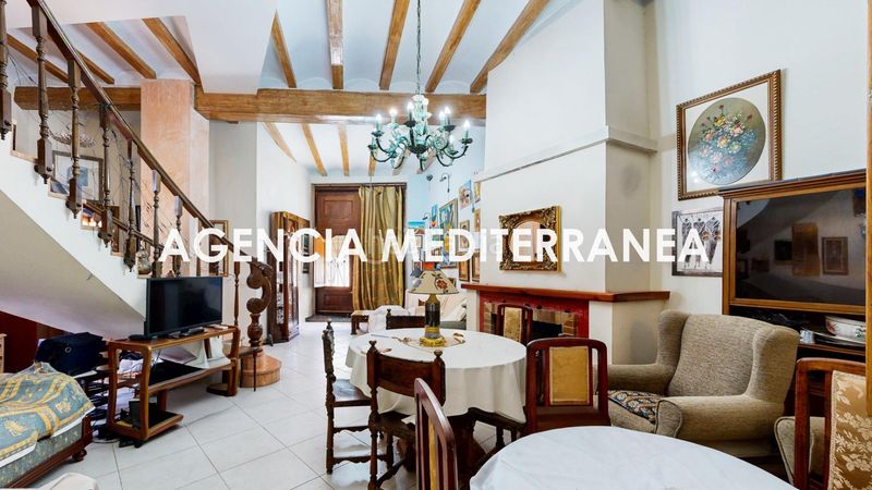 Foto d8234022-518e-4a89-afcb-aeb998e3ede1. Casa a Benipeixcar - El Raval Gandia