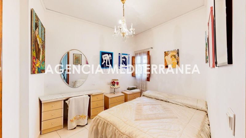 Foto f8679078-1dbd-4170-89b8-31062f846ccc. Casa a Benipeixcar - El Raval Gandia