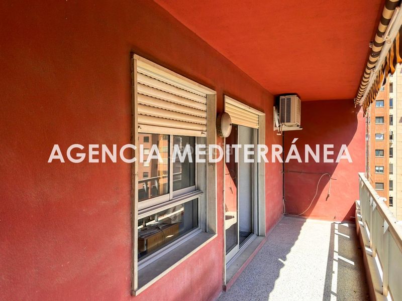Foto c0bcd644-ca8c-4e75-8e4b-70239aca1232. Pis amb calefacció a La Carrasca Valencia