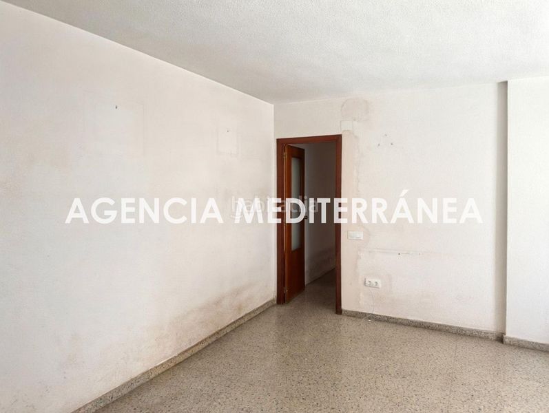 Foto f5743de1-19c8-41c9-848d-f224913bf8d8. Pis amb calefacció a La Carrasca Valencia
