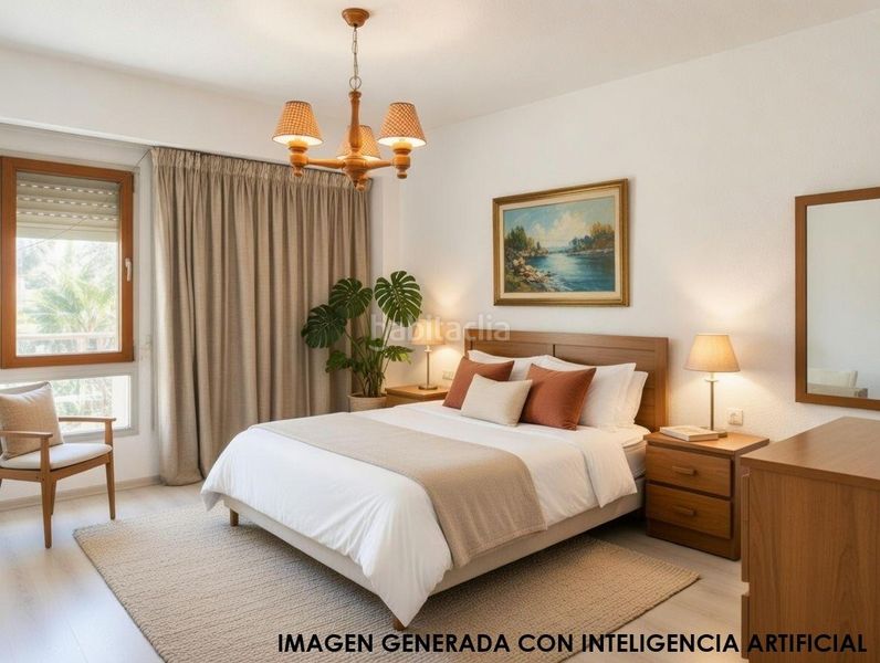 Foto d20e8ada-5d3d-40c8-9bb5-ca7293176617. Pis amb calefacció a La Carrasca Valencia