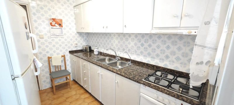 Foto 9171b117-7300-4d15-ba44-c26477116457. Pis a Centro Urbano Dénia