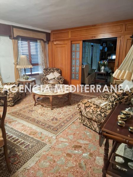 Foto 1c2e0167-5c72-4f40-b692-4c40a1baee96. Pis amb aparcament a Oliva pueblo Oliva