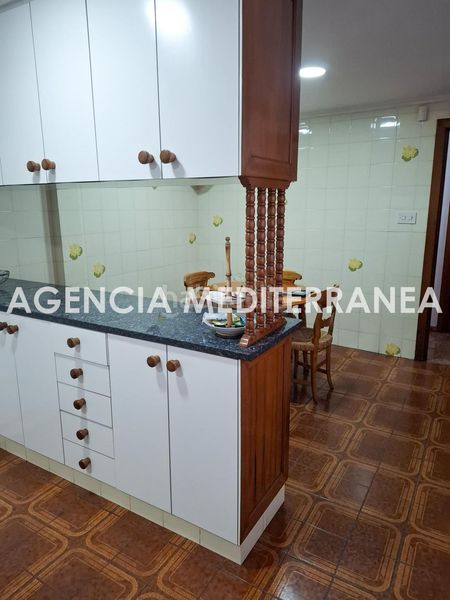 Foto b00a69a0-70f2-4ce1-814b-dd438a39a9db. Pis amb aparcament a Oliva pueblo Oliva
