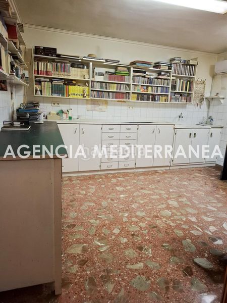 Foto c5f03726-8013-4dcf-99d0-4924bbe082b6. Pis amb aparcament a Oliva pueblo Oliva