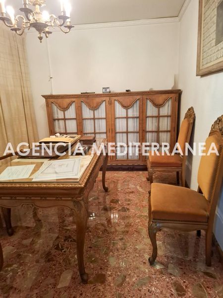 Foto cedae1f0-7d0c-490a-ba8b-030a2ae84a51. Pis amb aparcament a Oliva pueblo Oliva