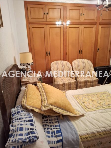 Foto d7e67bab-3ba6-48c3-b90c-20f8f0f9e2c6. Pis amb aparcament a Oliva pueblo Oliva