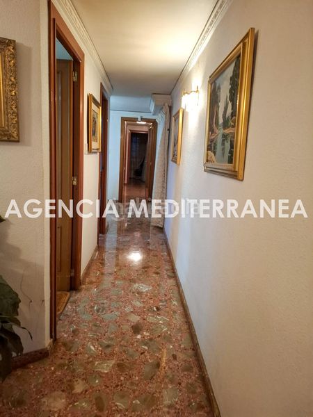 Foto de50a354-9b86-4b06-b6e9-c6453e7c9c7c. Pis amb aparcament a Oliva pueblo Oliva