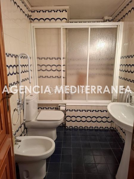 Foto f865821e-b24c-4777-9dd4-621623919a4f. Pis amb aparcament a Oliva pueblo Oliva