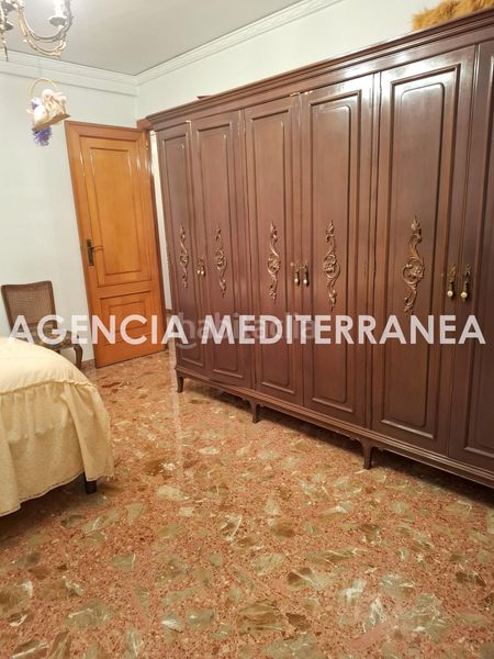 Foto fdb20751-7082-4f65-9a10-ff5888b5fe8a. Pis amb aparcament a Oliva pueblo Oliva