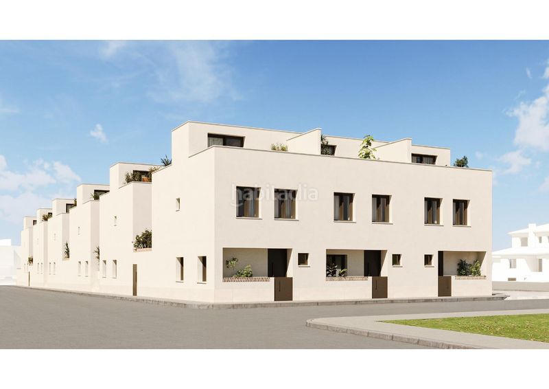 Foto 645b528f-1a59-406c-a16e-20cfb740fc7b. Casa adossada amb aparcament a Poblets (els)